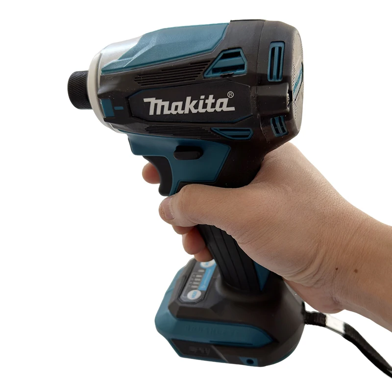 Makita Brushless Cordless Hamm - огляд і ціна Combo Power Tools