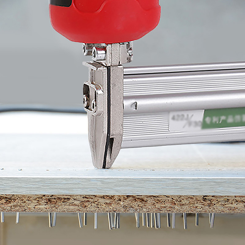 High Quality Electric Nail Gun - огляд і ціна Staple Gun Electric