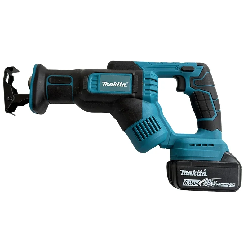 Makita Cordless Reciprocating  - огляд і ціна Reciprocating Saw Cordless