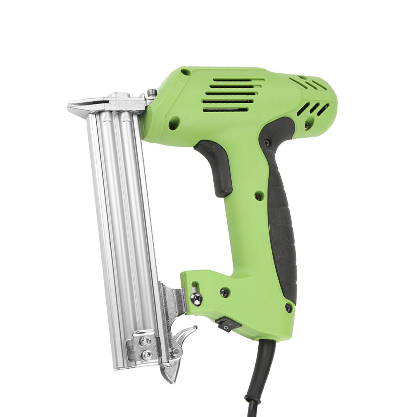 Electric Nail Gun Ergonomic So - огляд і ціна Nail Gun Brad