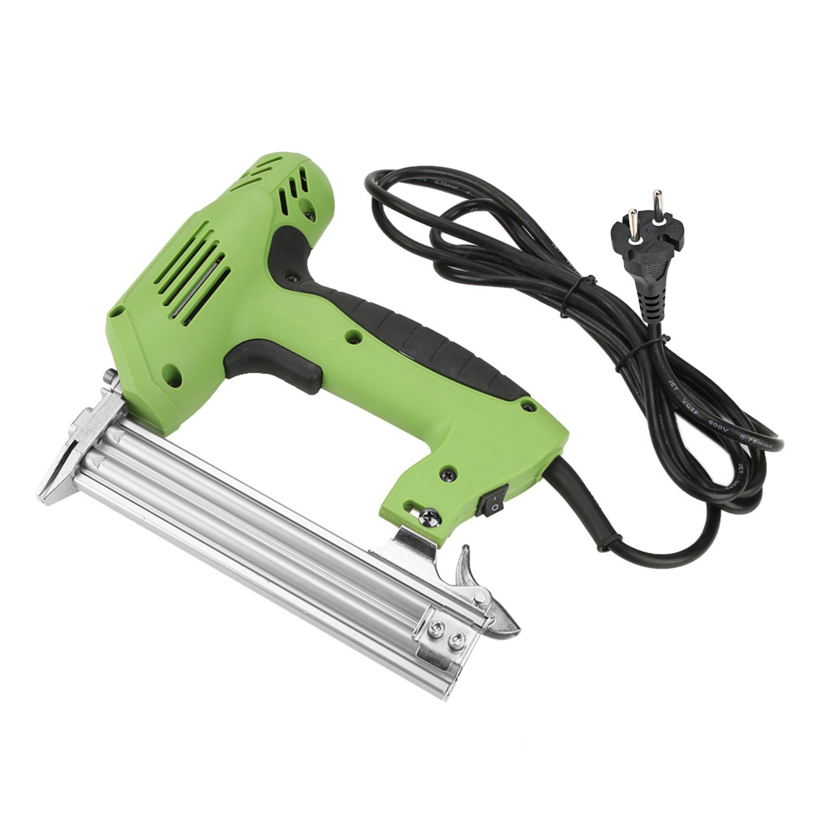 Electric Nail Gun Ergonomic So - огляд і ціна Nail Gun Brad