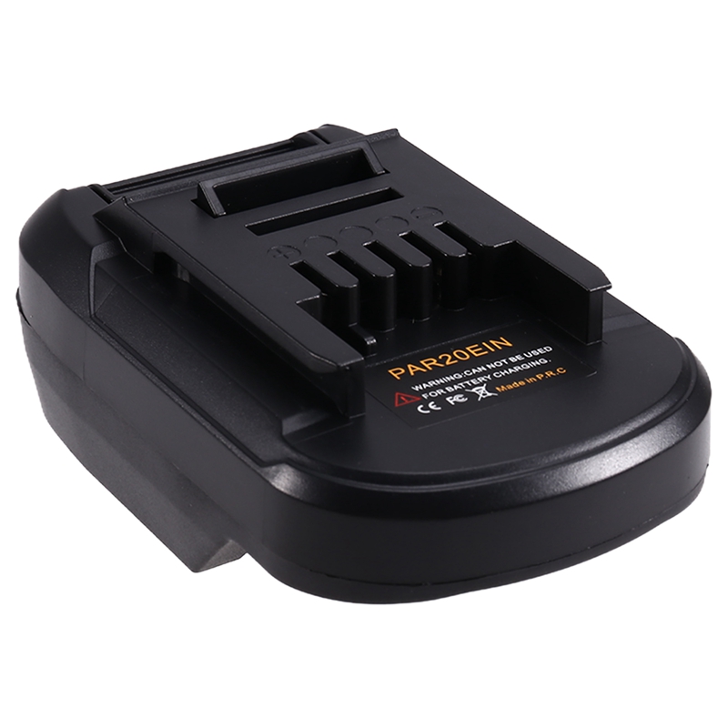 Battery Adapter for 20V Li-Ion - огляд і ціна Power Tools Battery
