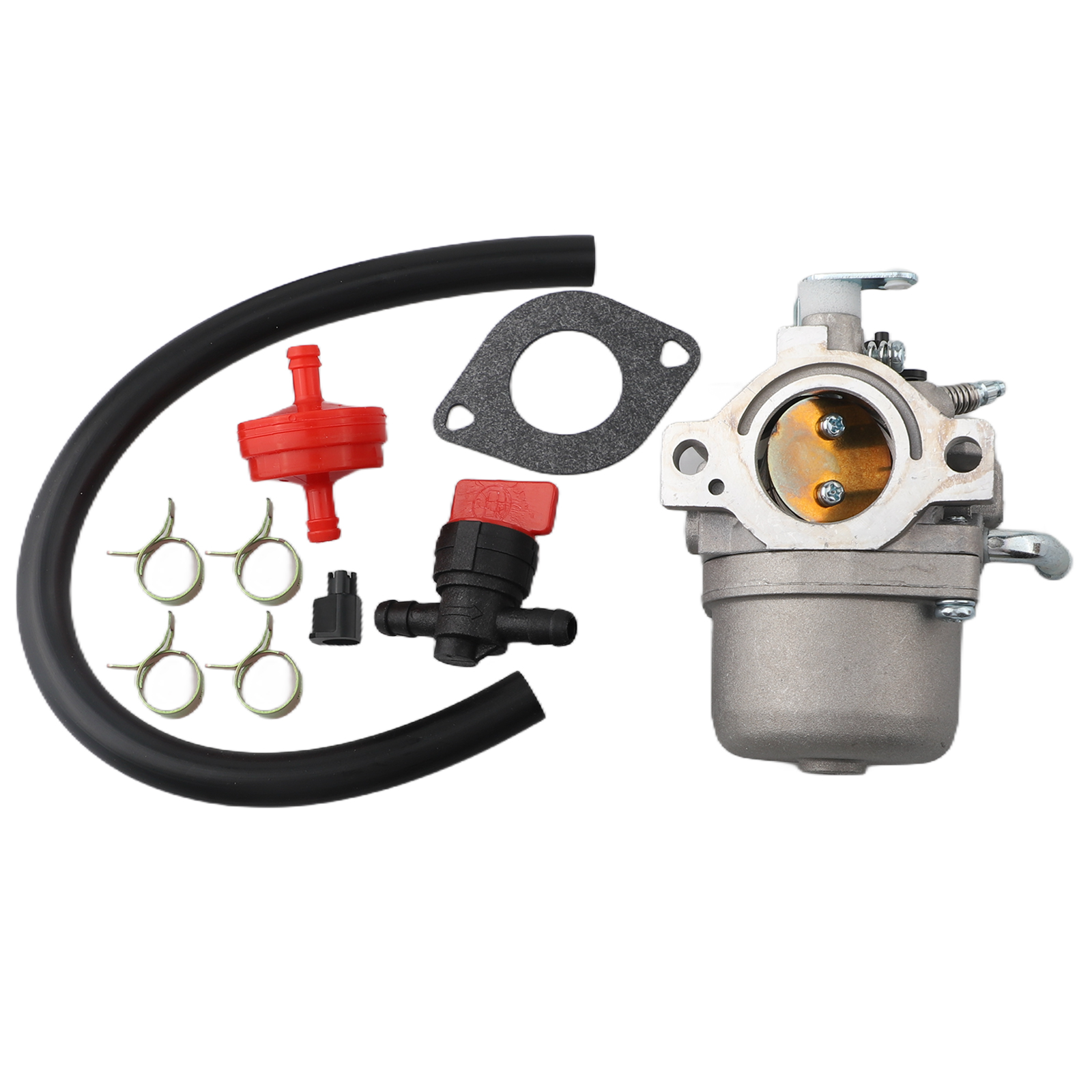 For Small Engines Gas Engine P - огляд і ціна Power Tools Generator