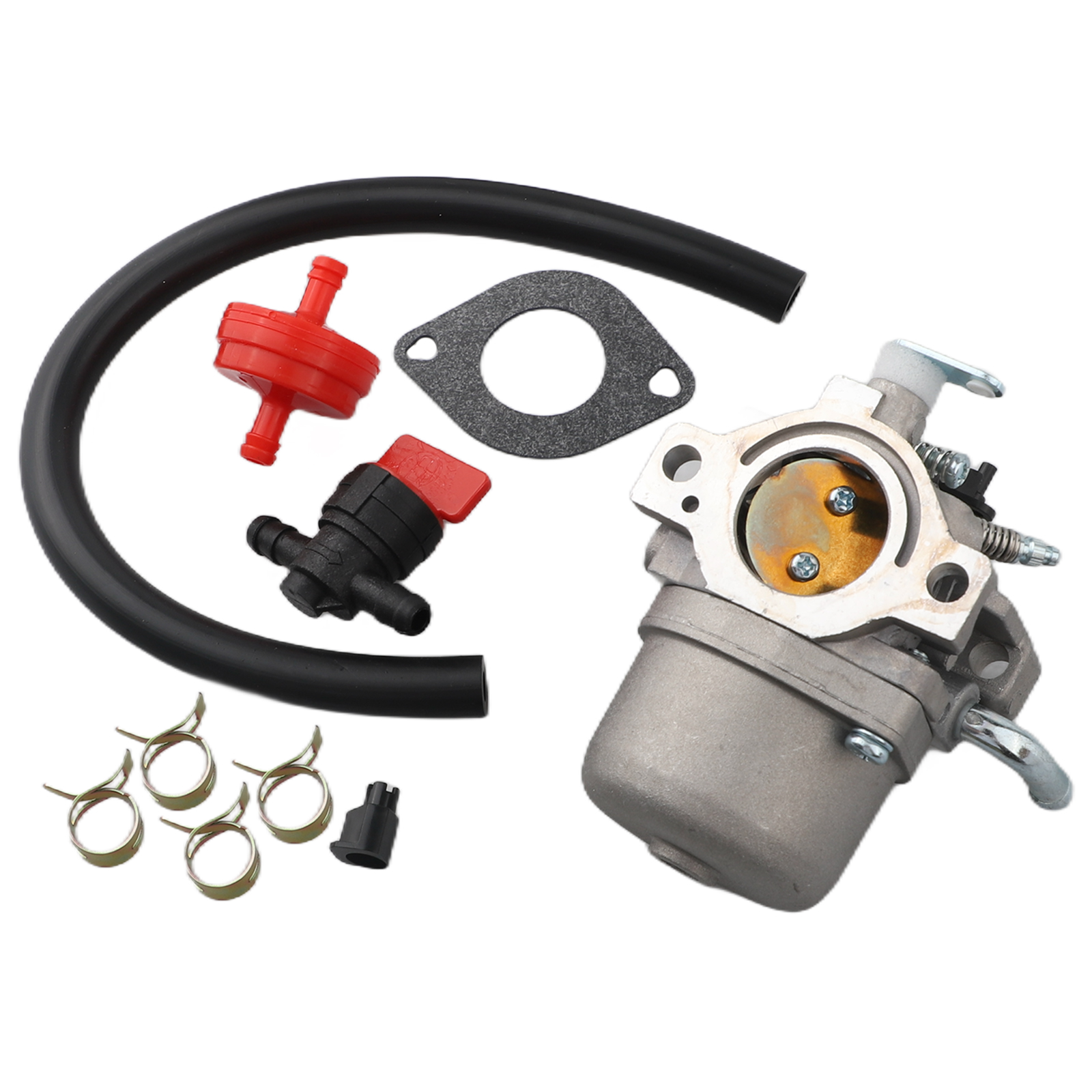 For Small Engines Gas Engine P - огляд і ціна Power Tools Generator