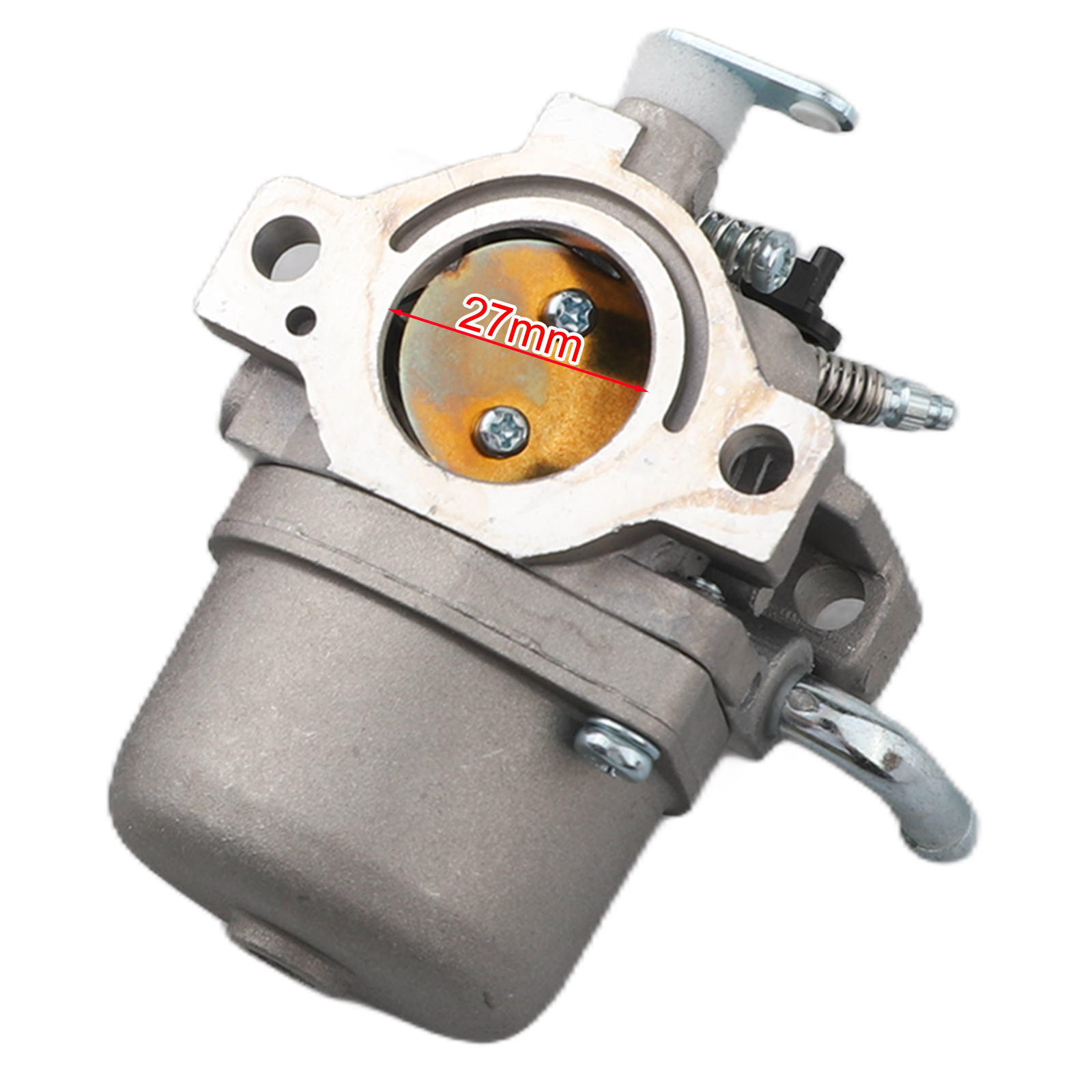 For Small Engines Gas Engine P - огляд і ціна Power Tools Generator
