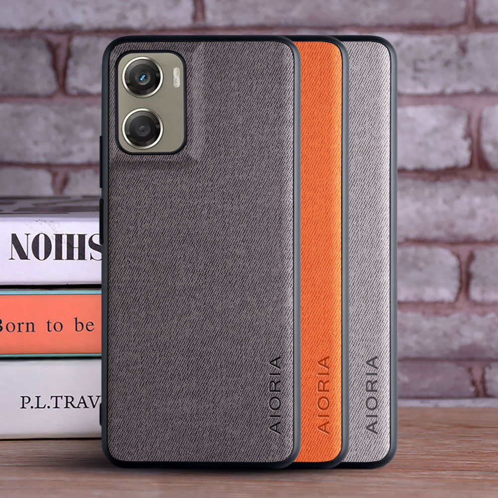 Case for Motorola Moto G06 pow - огляд і ціна Power Tools Logo
