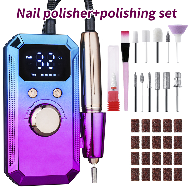 Professional portable nail and - огляд і ціна Combo Power Tools