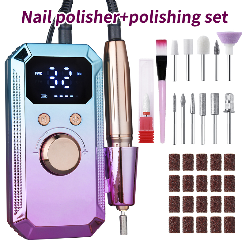 Professional portable nail and - огляд і ціна Combo Power Tools