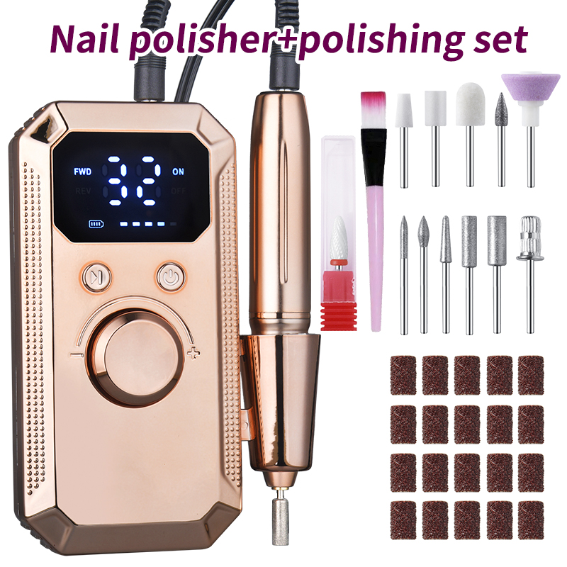 Professional portable nail and - огляд і ціна Combo Power Tools