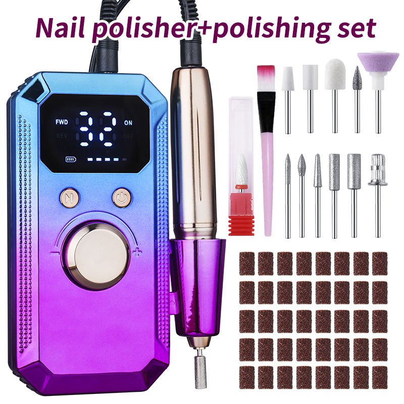 Professional portable nail and - огляд і ціна Combo Power Tools