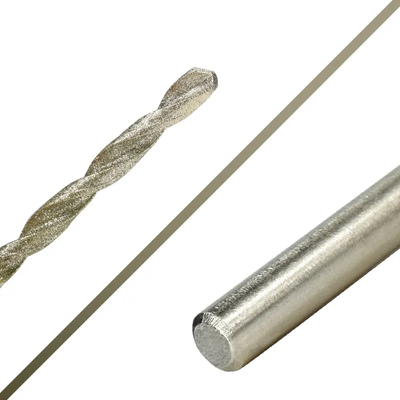 5/10pcs Diamond Coated Drill B - огляд і ціна Power Tools Plus