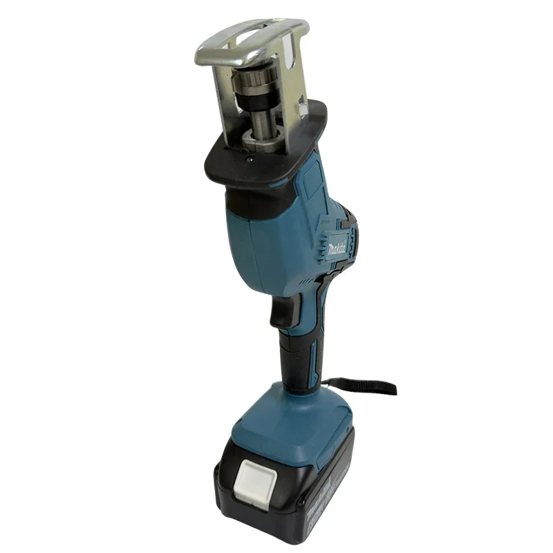 Makita Cordless Electric Recip - огляд і ціна Reciprocating Saw Cordless