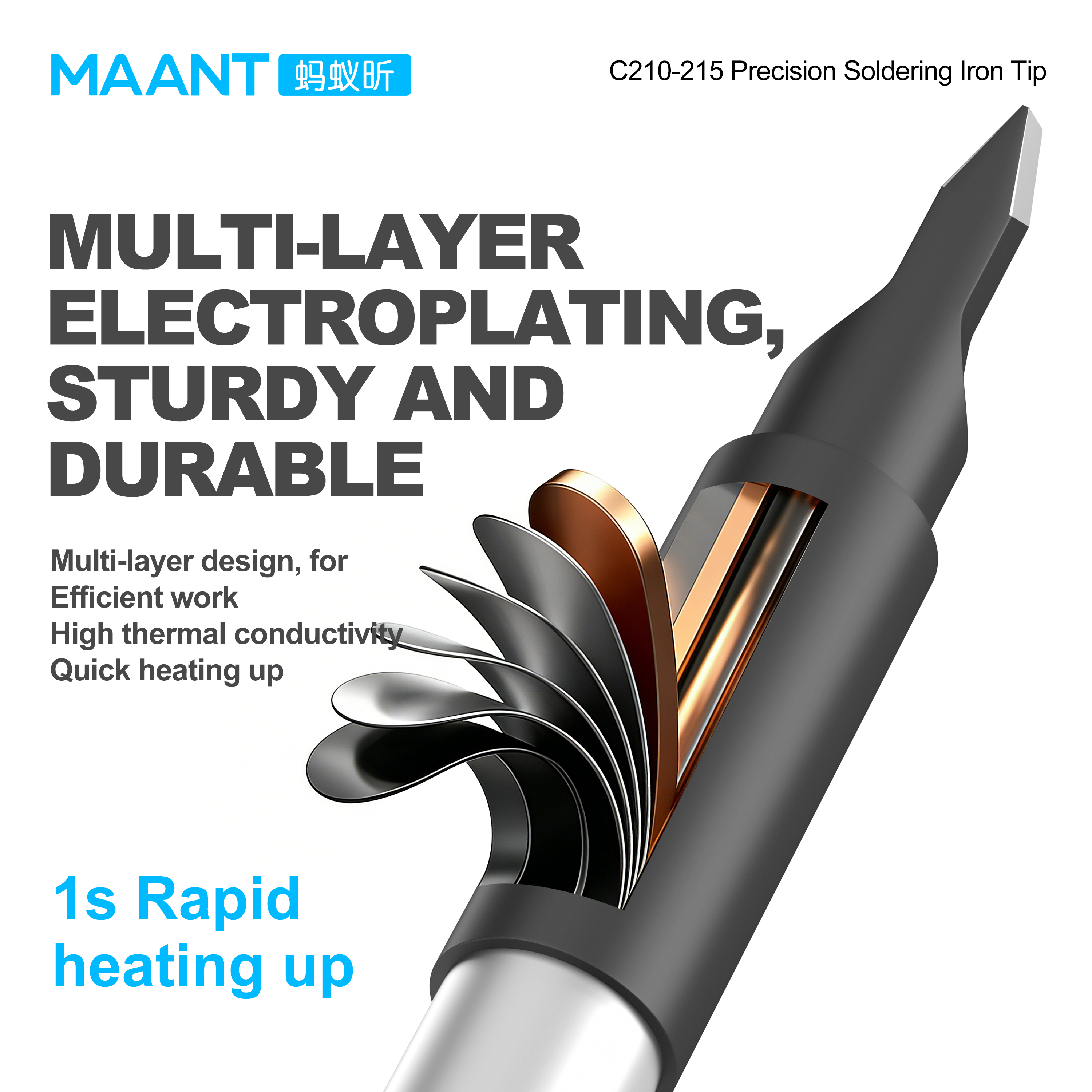MaAnt C210-215 Precision Combo - огляд і ціна Combo Power Tools