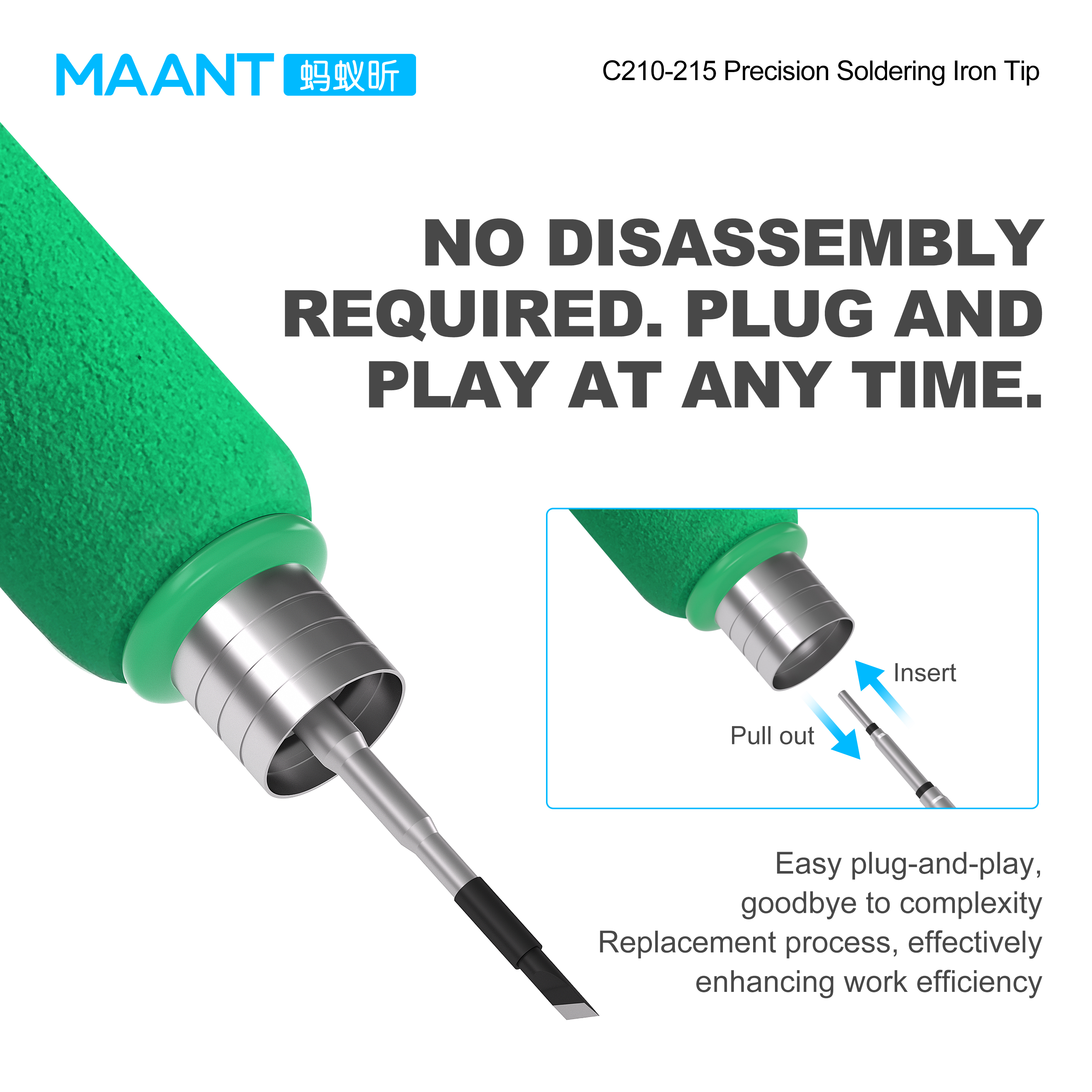 MaAnt C210-215 Precision Combo - огляд і ціна Combo Power Tools