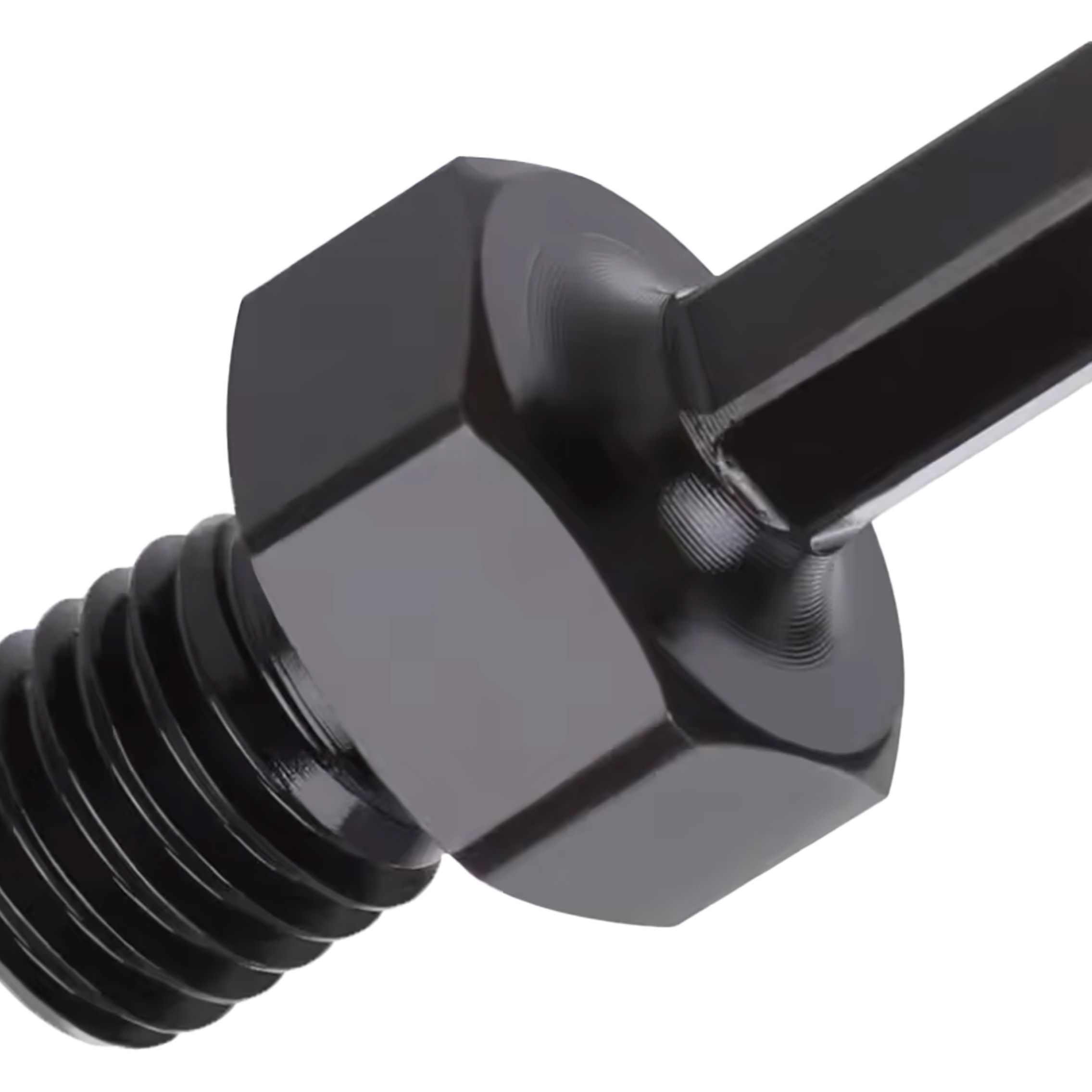 Layzen M14 Thread to 3/8 Hex & - огляд і ціна Power Tools Plus