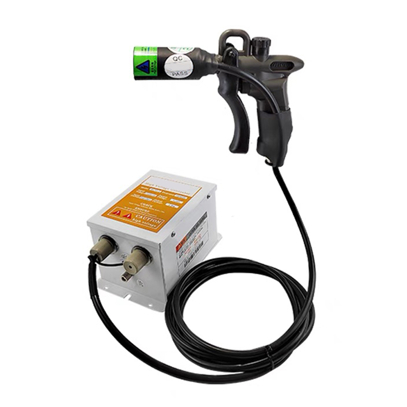 4.6Kv Anti-Static Ion Air Gun  - огляд і ціна Power Tools Generator