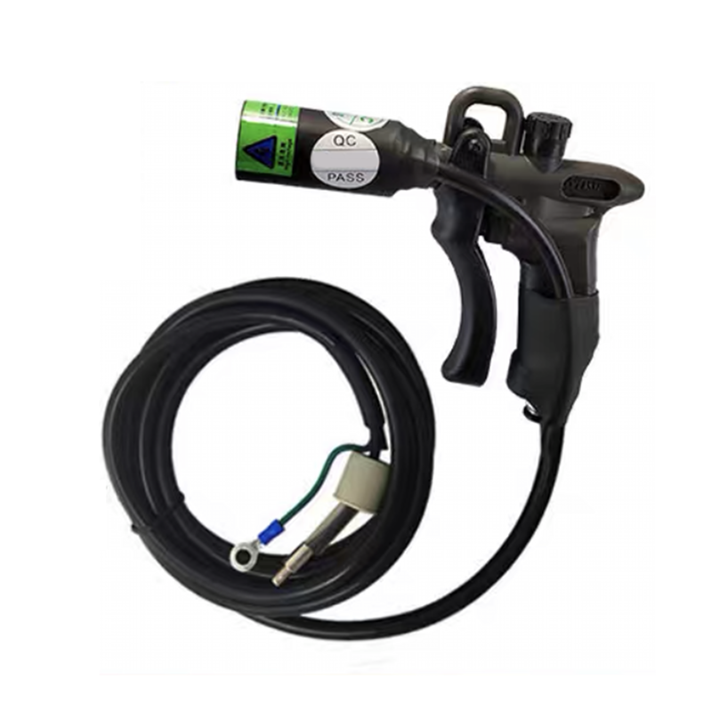 4.6Kv Anti-Static Ion Air Gun  - огляд і ціна Power Tools Generator